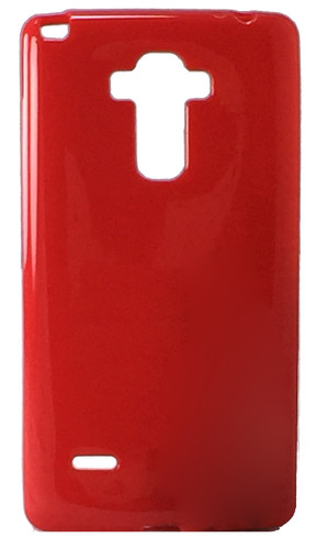 HTC Desire 626s TPU Red