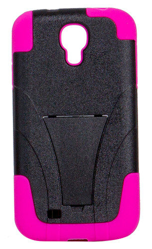 Alcatel Conquest Kickstand Case Pink