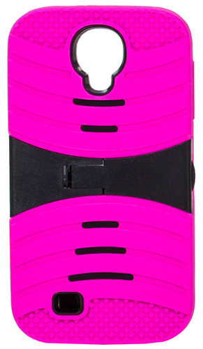 Alcatel Conquest Armor Case Pink