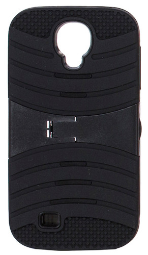 Alcatel Conquest Armor Case Black