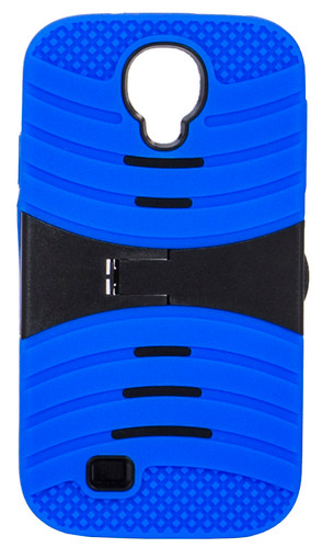 Alcatel Conquest Armor Case Blue