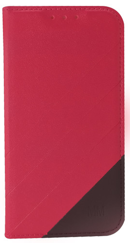 Kyocera Hydro Wave MM Magnet Wallet Red