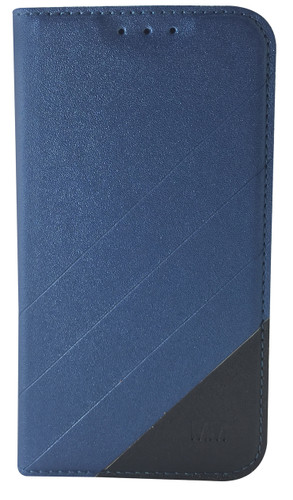 Kyocera Hydro Wave MM Magnet Wallet Blue