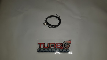 Replacement Antilag button for TD 3 Stage with antilag Replacement Antilag button for TD 3 Stage with antilag