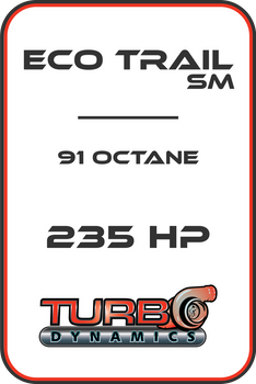 TD Stage 1 Ecotrail SM 230HP package (for 100% stock sled) 87-91 oct TD Stage 1 Ecotrail SM 230HP package (for 100% stock sled) 87-91 oct