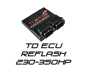 TD Stage 1 Ecotrail SM 230HP package (for 100% stock sled) 87-91 oct TD Stage 1 Ecotrail SM 230HP package (for 100% stock sled) 87-91 oct