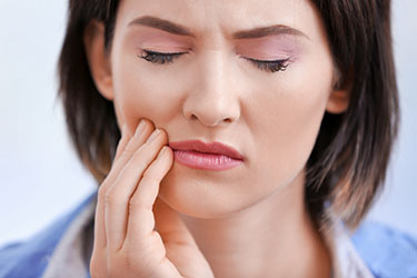 Jaw Pain: Why Does It Hurt On One Side - Pro Teeth Guard