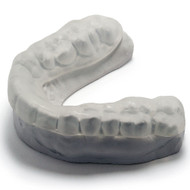 Soft Custom Night Guard for Teeth Grinding Soft Custom Night Guard for Teeth Grinding