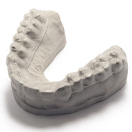 ultra thin custom guard for day time teeth grinding ultra thin custom guard for day time teeth grinding