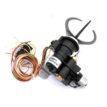 Prins ValveCare additive dosing system LPG CNG valve protection Prins ValveCare additive dosing system LPG CNG valve protection