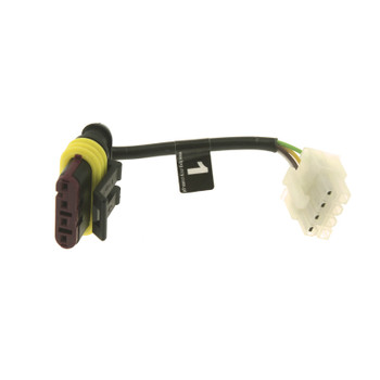 STAG, BIGAS, europegas KME Diagnostic Connection Adapter for LPG Autogas Ecu 1 STAG, BIGAS, europegas KME Diagnostic Connection Adapter for LPG Autogas Ecu 1