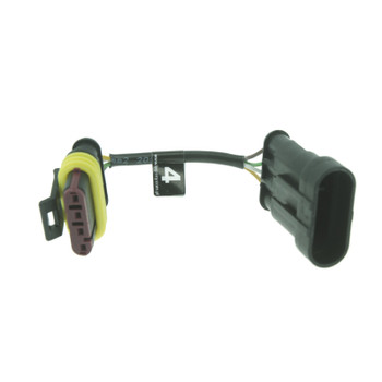ag centrum autronic Diagnostic Connection Adapter for LPG Autogas Ecu 4 ag centrum autronic Diagnostic Connection Adapter for LPG Autogas Ecu 4