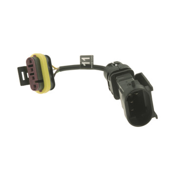 brc just fly Diagnostic Connection Adapter for LPG Autogas Ecu 11 brc just fly Diagnostic Connection Adapter for LPG Autogas Ecu 11