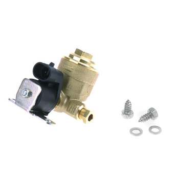6mm OMB Solenoid Gas Cut-off Valve 6mm OMB Solenoid Gas Cut-off Valve