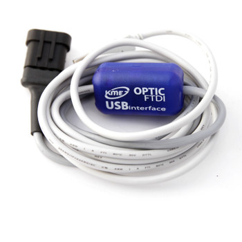 LPGTECH - KME USB FTDI ECU Interface LPGTECH - KME USB FTDI ECU Interface