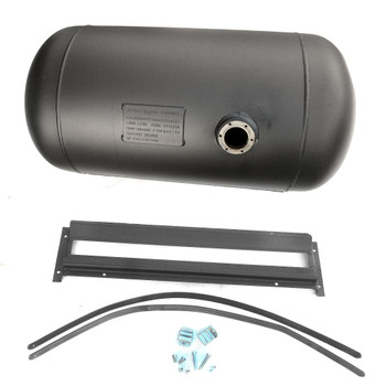 Atiker 400-1195mm 140 Litres Cylinder Cylindrical One Hole Propane LPG Autogas Tank Vessel Atiker 400-1195mm 140 Litres Cylinder Cylindrical One Hole Propane LPG Autogas Tank Vessel