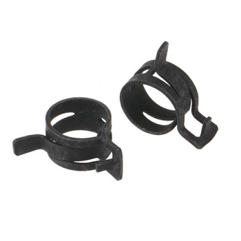 Ø12mm Hose Spring Band Lite Clamp Ø12mm Hose Spring Band Lite Clamp
