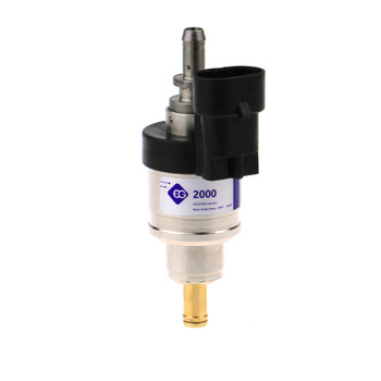 europegas eg 2000 single autogas LPG CNG injector europegas eg 2000 single autogas LPG CNG injector
