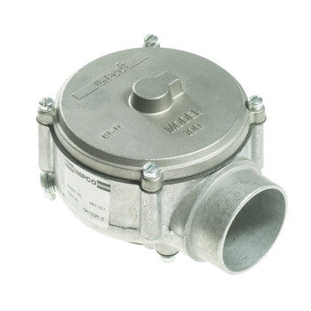 IMPCO Propane Carburetor Mixer - Model CA100M-3 IMPCO Propane Carburetor Mixer - Model CA100M-3