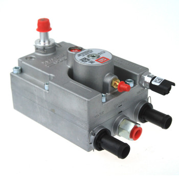 Impco BRC genius max autogas pressure reducer regualtor vapourizer mtm Impco BRC genius max autogas pressure reducer regualtor vapourizer mtm