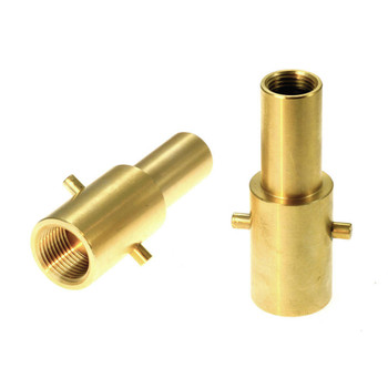M16x1.5 Female to UK Bayonet Adapter for Hidden LPG Filler M16x1.5 Female to UK Bayonet Adapter for Hidden LPG Filler