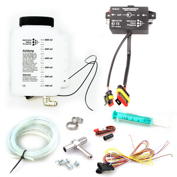 electronic valve protection kit electronic valve protection kit