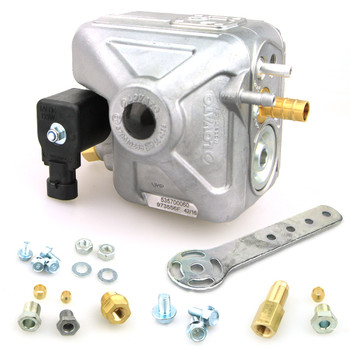 8 cylinder lovato easy fast c-obdii full LPG front kit autogas conversion 8 cylinder lovato easy fast c-obdii full LPG front kit autogas conversion