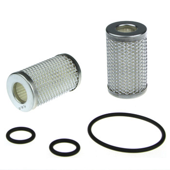 Czaja BLASTER Autogas Polyester Filter Cartridge Czaja BLASTER Autogas Polyester Filter Cartridge