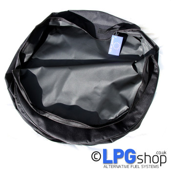 17" Spare Wheel Cover 17" Spare Wheel Cover