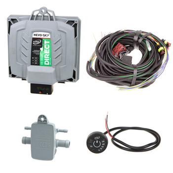 KME Nevo SKY Direct - Universal Direct Injection LPG System KME Nevo SKY Direct - Universal Direct Injection LPG System