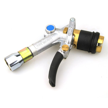 Autogas LPG Filling Nozzle - Italian Dish Type Autogas LPG Filling Nozzle - Italian Dish Type