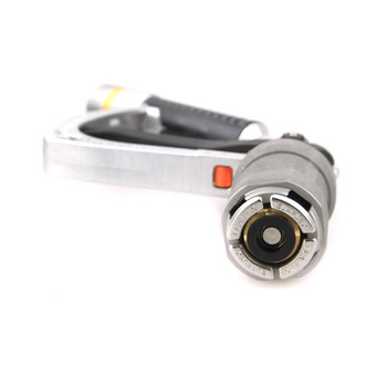 Autogas LPG Lightweight Filling Nozzle - Italian Dish Type Autogas LPG Lightweight Filling Nozzle - Italian Dish Type