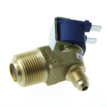 4 Hole Big Flow Solenoid Valtek Valve - Tab connectors 4 Hole Big Flow Solenoid Valtek Valve - Tab connectors
