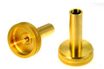 M16x1.5 Female to Dish Adapter for Hidden LPG Filler M16x1.5 Female to Dish Adapter for Hidden LPG Filler