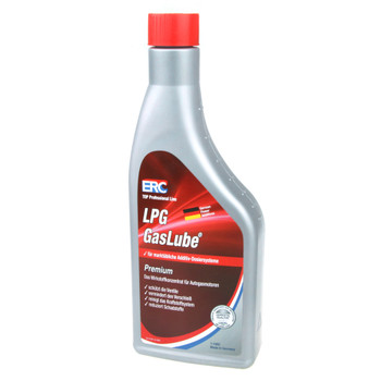 erc brc lpg gaslube red additive autogas valve protection 1 litre erc brc lpg gaslube red additive autogas valve protection 1 litre