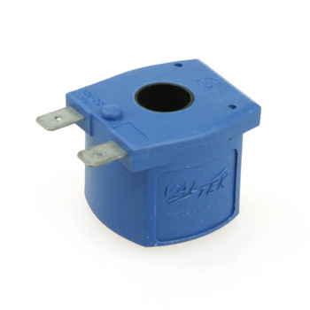 Valtek Valve 11W 12V Blue Coil Valtek Valve 11W 12V Blue Coil