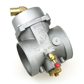 BRC BLOS - LPG Carburetor BRC BLOS - LPG Carburetor
