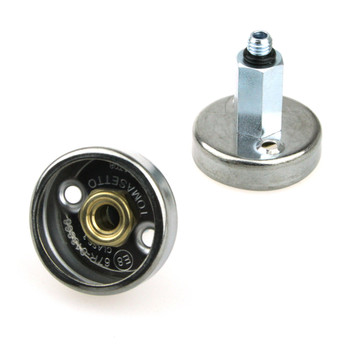 M10x1.5 Male to Dish Adapter for Hidden LPG Filler M10x1.5 Male to Dish Adapter for Hidden LPG Filler