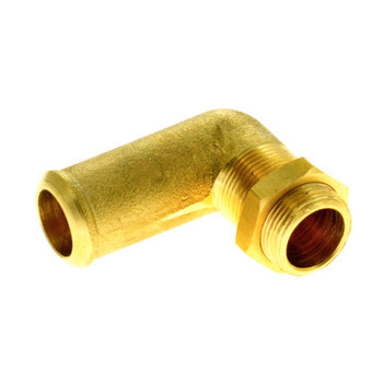 M14 120deg. Elbow for KME Reducers 14mm out M14 120deg. Elbow for KME Reducers 14mm out