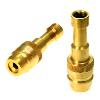 M16x1.5 Female to Euro Adapter for Hidden LPG Filler M16x1.5 Female to Euro Adapter for Hidden LPG Filler