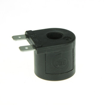 OMB Multivalve 11W 12V Black Coil OMB Multivalve 11W 12V Black Coil