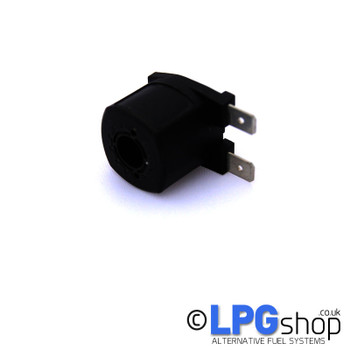 Valtek Valve 11W 12V Coil Valtek Valve 11W 12V Coil