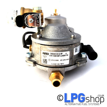OMVL DREAM XXI G 280HP Reducer OMVL DREAM XXI G 280HP Reducer