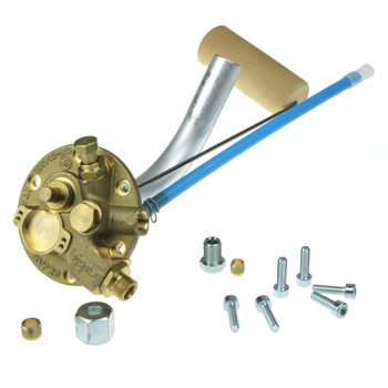 244mm Cylindrical 0° Bigas MVF20 Vapour Multivalve 244mm Cylindrical 0° Bigas MVF20 Vapour Multivalve
