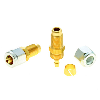 M12 to Polypipe Faro Type 6mm Connector M12 to Polypipe Faro Type 6mm Connector