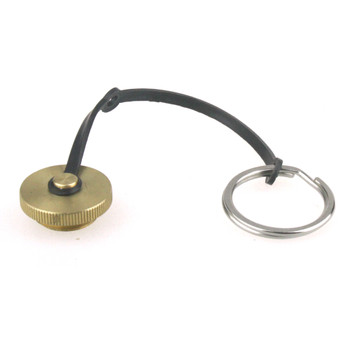 Blanking Cap for UK Bayonet W21.8 Blanking Cap for UK Bayonet W21.8