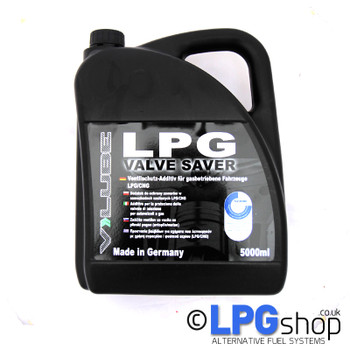 V-LUBE LPG Valve Saver Fluid 5Liters Front V-LUBE LPG Valve Saver Fluid 5Liters Front