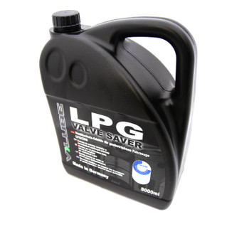 V-LUBE LPG Valve Saver Fluid 5Liters V-LUBE LPG Valve Saver Fluid 5Liters