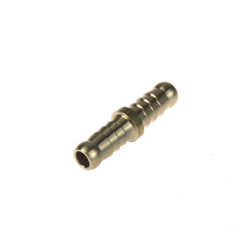 6mm 1/4" Orange Hose Connector 6mm 1/4" Orange Hose Connector