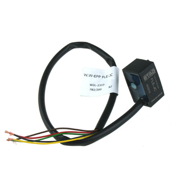 AC STAG Fuel Level Emulator FLE-JC AC STAG Fuel Level Emulator FLE-JC
